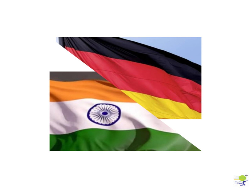 Indo-German Chamber of Commerce (Deutsch-Indische Handelskammer)