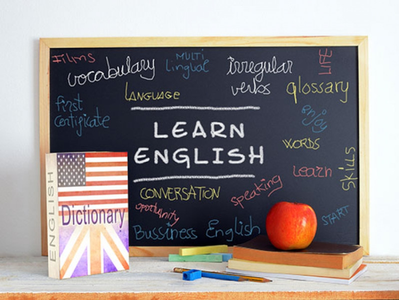 English for Beginners: Intensive Spoken English Course Img