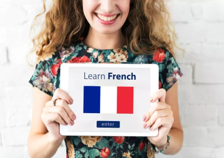French A1 Level : For Beginners! Img