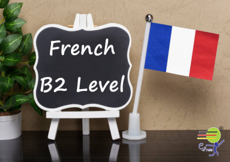 French B2 Level : Upper Intermediate Img