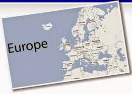 जब आप यूरोप जाएं -पाँच सुझाव!!
